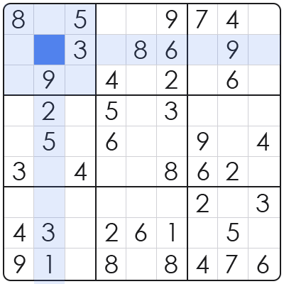 sudoku schwer