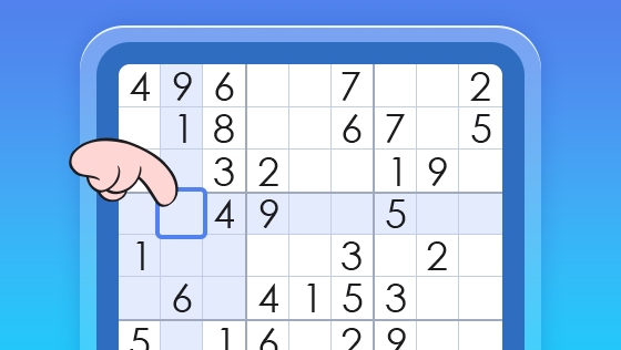 colorku sudoku