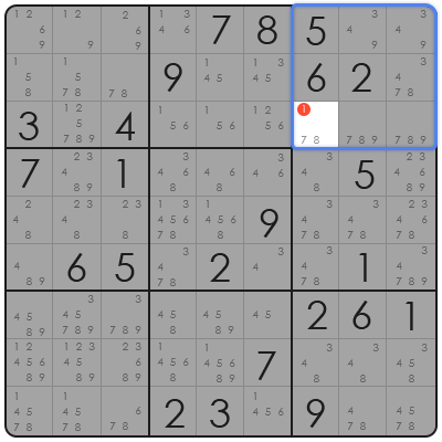 sudoku strats